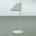 3d model Lámpara de mesa YUH TABLE (LED 27K, WHT) - vista previa