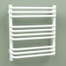 3d model Electric heated towel rail Alex One (WGALN054050-S1-P4, 540x500 mm) - preview