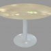 3d model Dining table (ash D110) - preview