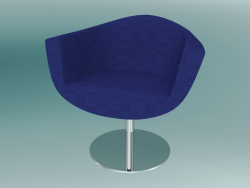 Swivel chair (10R)