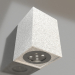 modello 3D Lampione da soffitto (7186) - anteprima