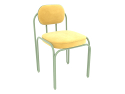 Tyanuchka Chair (Tropicana)