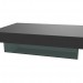 3d model Coffee table 8420 - preview