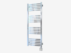 Arcus radiator (1200x400)