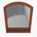 3d model Mirror (4800-91) - preview