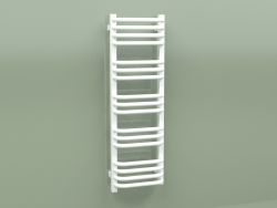 Electric heated towel rail Alex One (WGALN076030-S1-P4, 940х300 mm)