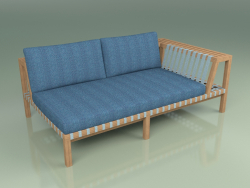 Sofa (linkes Modul) 122