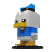 3D Lego Donald Ördek modeli satın - render