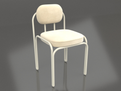 Tyanuchka chair (cotton candy)