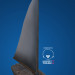 LP barco de pesca 3D modelo Compro - render