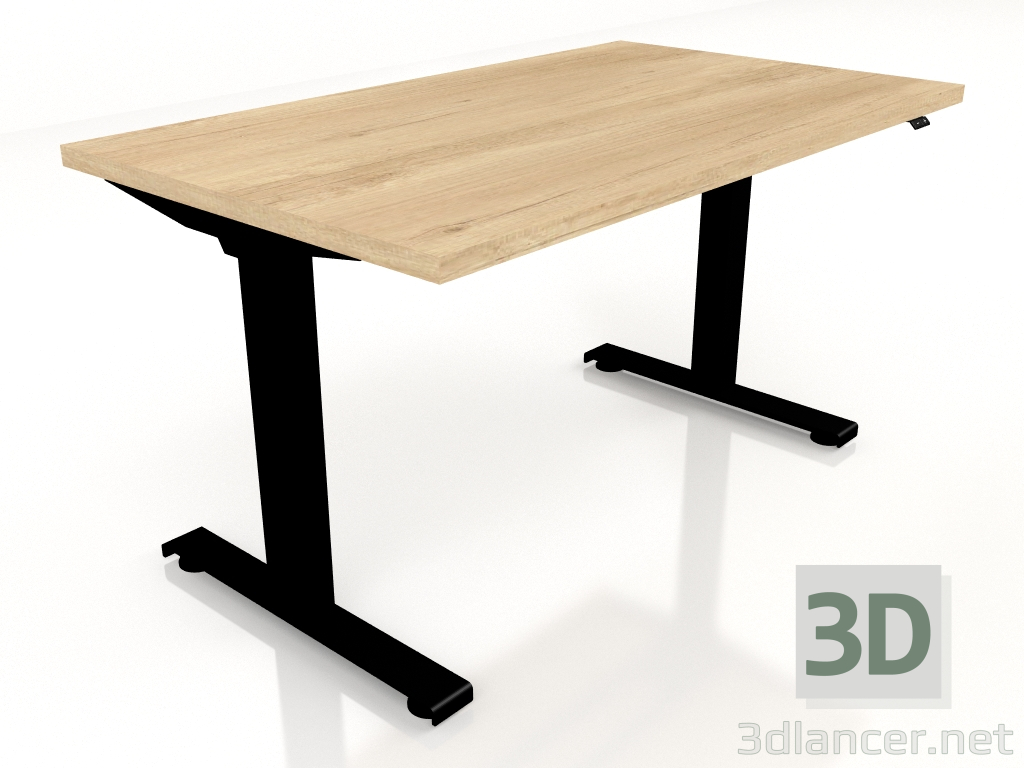 modèle 3D Table de travail Ogi Drive Electrique BOD627 (1200x700) - preview
