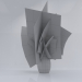 Madera muerta 3D modelo Compro - render