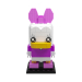 3d Lego Daisy Duck model buy - render