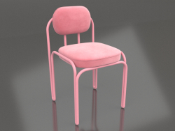 Chewing gum chair