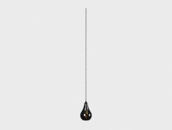 Ceiling CHANDELIER DROPLET (CH092-1)