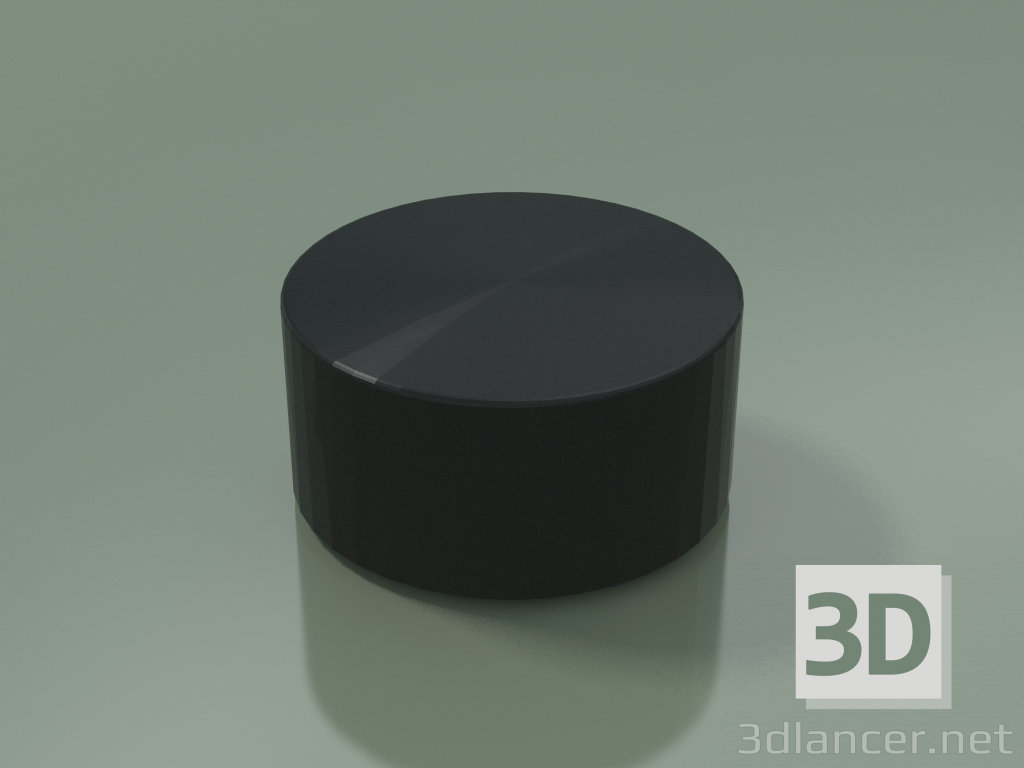 modello 3D Interruttore bidirezionale per lavabo (29126740-33) - anteprima