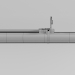 modello 3D di RPG-26 "Aglen" comprare - rendering