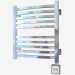 3d model Arcus radiator (500x400) - preview