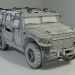 SBM VPK-233136 "Tigre" 3D modelo Compro - render