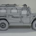 SBM VPK-233136 "Tigre" 3D modelo Compro - render