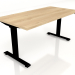 3d model Work table Ogi Drive Electric BOD647 (1400x700) - preview