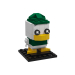 Lego Scrooge McPato Huey Dewey Louie 3D modelo Compro - render