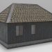 modello 3D di Casa comprare - rendering