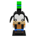 modello 3D di Lego Pippo comprare - rendering