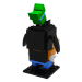 3D Lego Şapşal modeli satın - render