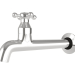 3d faucet with one outlet for laundries and balconies model buy - render