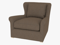 Fauteuil WINSLOW CHAISE (7841.1003.A008)