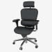 3d model Office chair Ergohuman LE9ERG - preview
