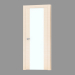 Modelo 3d A porta é interroom (01/17) - preview