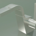 3D Modell Bidet Wasserhahn (33600705-06) - Vorschau