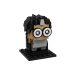 3d Lego Hagrid Garri Germiona Ron model buy - render