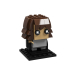 Lego Hagrid Garri Germiona Ron 3D modelo Compro - render