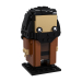 modèle 3D de LEGO Hagrid Garri Germiona Ron acheter - rendu