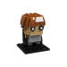 modello 3D di Lego Hagrid Garri Germiona Ron comprare - rendering