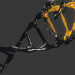 DNK 3D modelo Compro - render