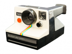 fotocamera polaroid