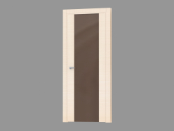 Interroom door (17.01 bronza)
