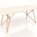 3d model Dining table Tink 180 (Mushroom) - preview