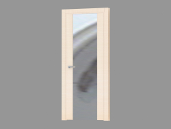 Interroom door (17.01 mirror)