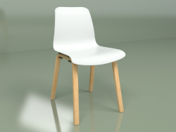 Chair Dolly (white)