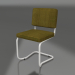 3d model Silla Ridge Rib Kink (verde) - vista previa