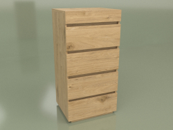 Chest of drawers Mn 340 (Loft)