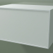 3d модель Ящик (8AUВВА01, Glacier White C01, HPL P01, L 60, P 36, H 36 cm) – превью