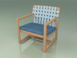 Leisure chair 168