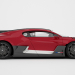 Bugatti DIVO 3D modelo Compro - render
