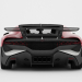 Bugatti DIVO 3D-Modell kaufen - Rendern